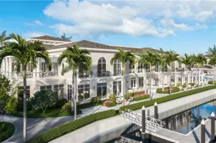 50' Boat Slip E-26 Gulf Harbour Marina, Fort Myers, FL 33908 - Photo 8