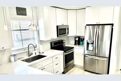 High Point Cir High Point Cir W #304, Naples, FL 34103 - Photo 1