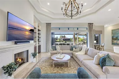 3181 Olympia Ln, Naples, FL 34114 - Photo 2