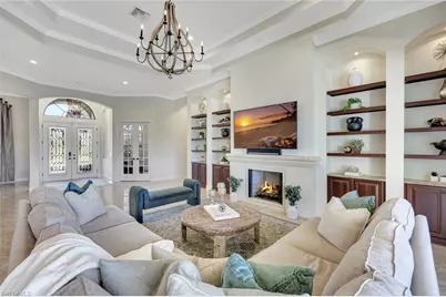 3181 Olympia Ln, Naples, FL 34114 - Photo 6