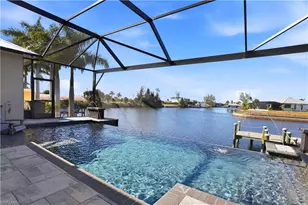 1616 Old Burnt Store Rd N, Cape Coral, FL 33993 - Photo 1