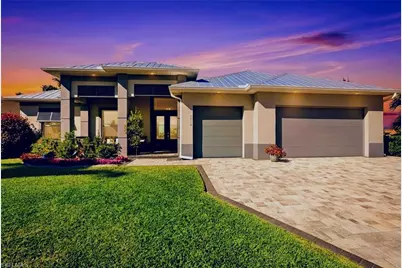 1616 Old Burnt Store Rd N, Cape Coral, FL 33993 - Photo 4