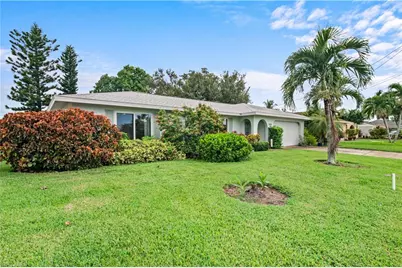 2230 SE 27th Ter, Cape Coral, FL 33904 - Photo 2