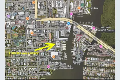 1100 8th Ave S #206C, Naples, FL 34102 - Photo 48