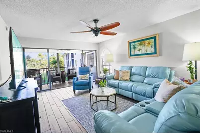 601 Augusta Blvd #10, Naples, FL 34113 - Photo 2