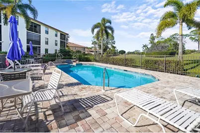 601 Augusta Blvd #10, Naples, FL 34113 - Photo 20