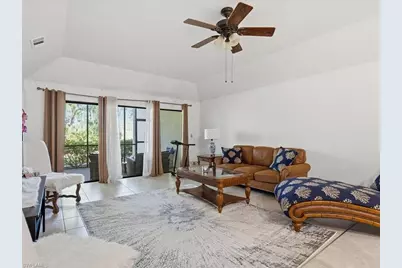 1833 Courtyard Way #E105, Naples, FL 34112 - Photo 2