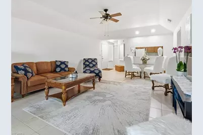 1833 Courtyard Way #E105, Naples, FL 34112 - Photo 8