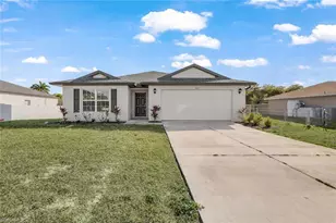 1819 NE 6th Ave, Cape Coral, FL 33909 - Photo 1