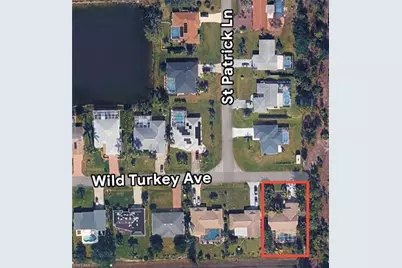 10498 Wild Turkey Ave, Bonita Springs, FL 34135 - Photo 32