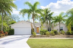 10498 Wild Turkey Ave, Bonita Springs, FL 34135 - Photo 1