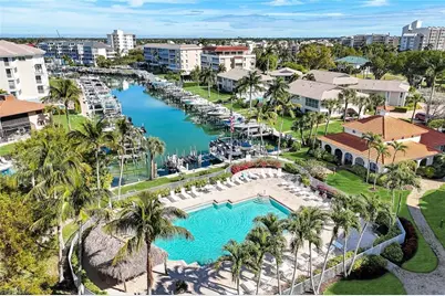 1121 Swallow Ave #2-701, Marco Island, FL 34145 - Photo 2