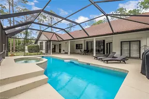 5752 Bur Oaks Ln, Naples, FL 34119 - Photo 4