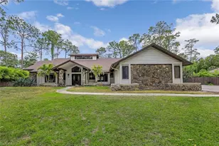 5752 Bur Oaks Ln, Naples, FL 34119 - Photo 2