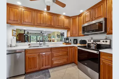 5792 Deauville Cir #A207, Naples, FL 34112 - Photo 8