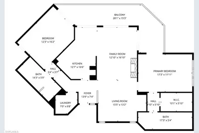 4551 Gulf Shore Blvd N #1500, Naples, FL 34103 - Photo 50