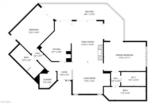 4551 Gulf Shore Blvd N, Naples, FL 34103 - Photo 50