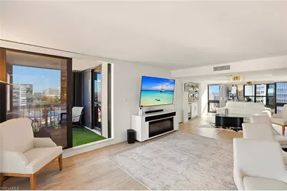 4551 Gulf Shore Blvd N #1500, Naples, FL 34103 - Photo 4