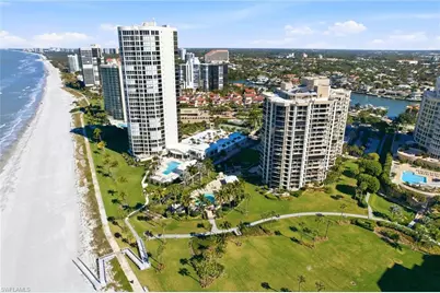 4551 Gulf Shore Blvd N #1500, Naples, FL 34103 - Photo 44