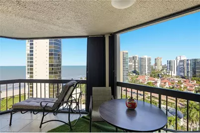 4551 Gulf Shore Blvd N #1500, Naples, FL 34103 - Photo 18