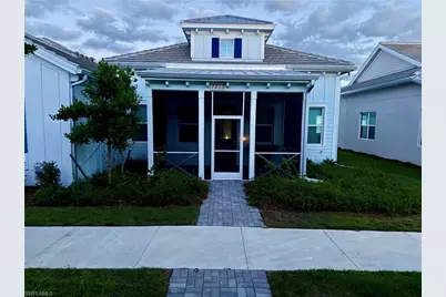 7255 Saona Ct, Naples, FL 34113 - Photo 1