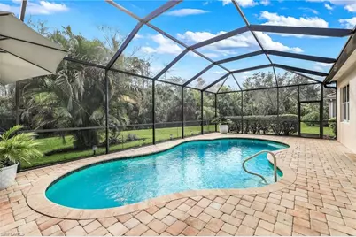 10542 Yorkstone Dr, Bonita Springs, FL 34135 - Photo 4