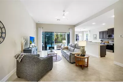 10542 Yorkstone Dr, Bonita Springs, FL 34135 - Photo 8