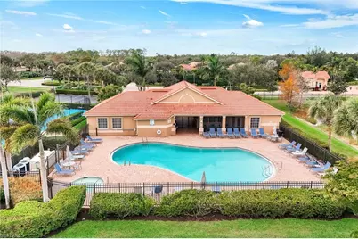 10542 Yorkstone Dr, Bonita Springs, FL 34135 - Photo 36