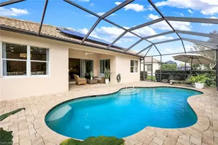 10542 Yorkstone Dr, Bonita Springs, FL 34135 - Photo 30