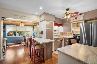 2114 E Gardenia Cir, North Fort Myers, FL 33917 - Photo 10