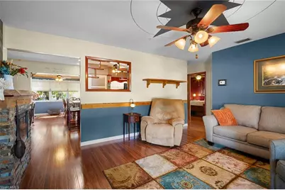 2114 E Gardenia Cir, North Fort Myers, FL 33917 - Photo 4