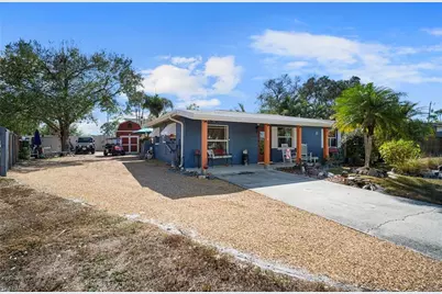 2114 E Gardenia Cir, North Fort Myers, FL 33917 - Photo 1