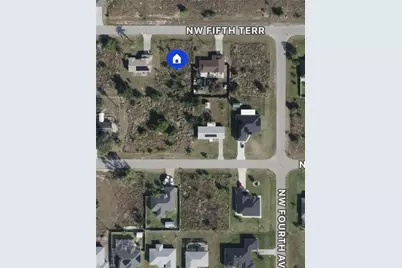410 NW 5th Ter, Cape Coral, FL 33993 - Photo 2