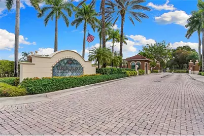 1130 Reserve Way #206, Naples, FL 34105 - Photo 1
