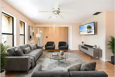 1312 SE 19th St, Cape Coral, FL 33990 - Photo 2