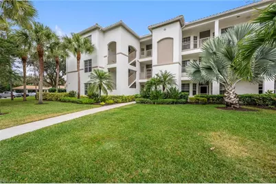 8267 Parkstone Pl #102, Naples, FL 34120 - Photo 2