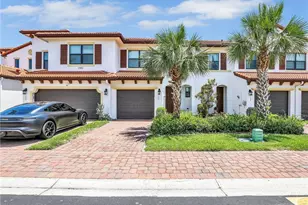 15851 Portofino Springs Blvd, Fort Myers, FL 33908 - Photo 2