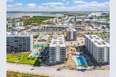 7146 Estero Blvd #816, Fort Myers Beach, FL 33931 - Photo 1