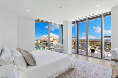 4951 Gulf Shore Blvd N #PH-502, Naples, FL 34103 - Photo 16