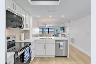 8350 Estero Blvd #231, Fort Myers Beach, FL 33931 - Photo 4