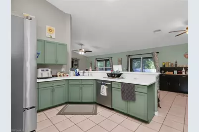1421 Canton Ave, Lehigh Acres, FL 33972 - Photo 4