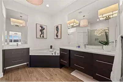 10005 Valiant Ct #202, Miromar Lakes, FL 33913 - Photo 18