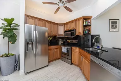 3735 Fieldstone Blvd #9, Naples, FL 34109 - Photo 4