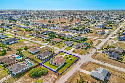 2311 NW 18th Ave, Cape Coral, FL 33993 - Photo 4