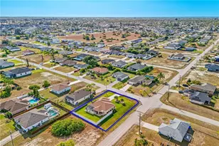 2311 NW 18th Ave, Cape Coral, FL 33993 - Photo 4