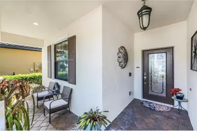 4244 Raffia Palm Cir, Naples, FL 34119 - Photo 4