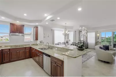 580 El Camino Real #3201, Naples, FL 34119 - Photo 1