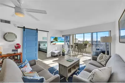 2650 Estero Blvd #42, Fort Myers Beach, FL 33931 - Photo 4
