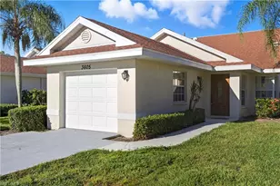 3605 Corinthian Way, Naples, FL 34105 - Photo 24