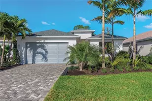 3751 Addle Hl Wy, Fort Myers, FL 33905 - Photo 1